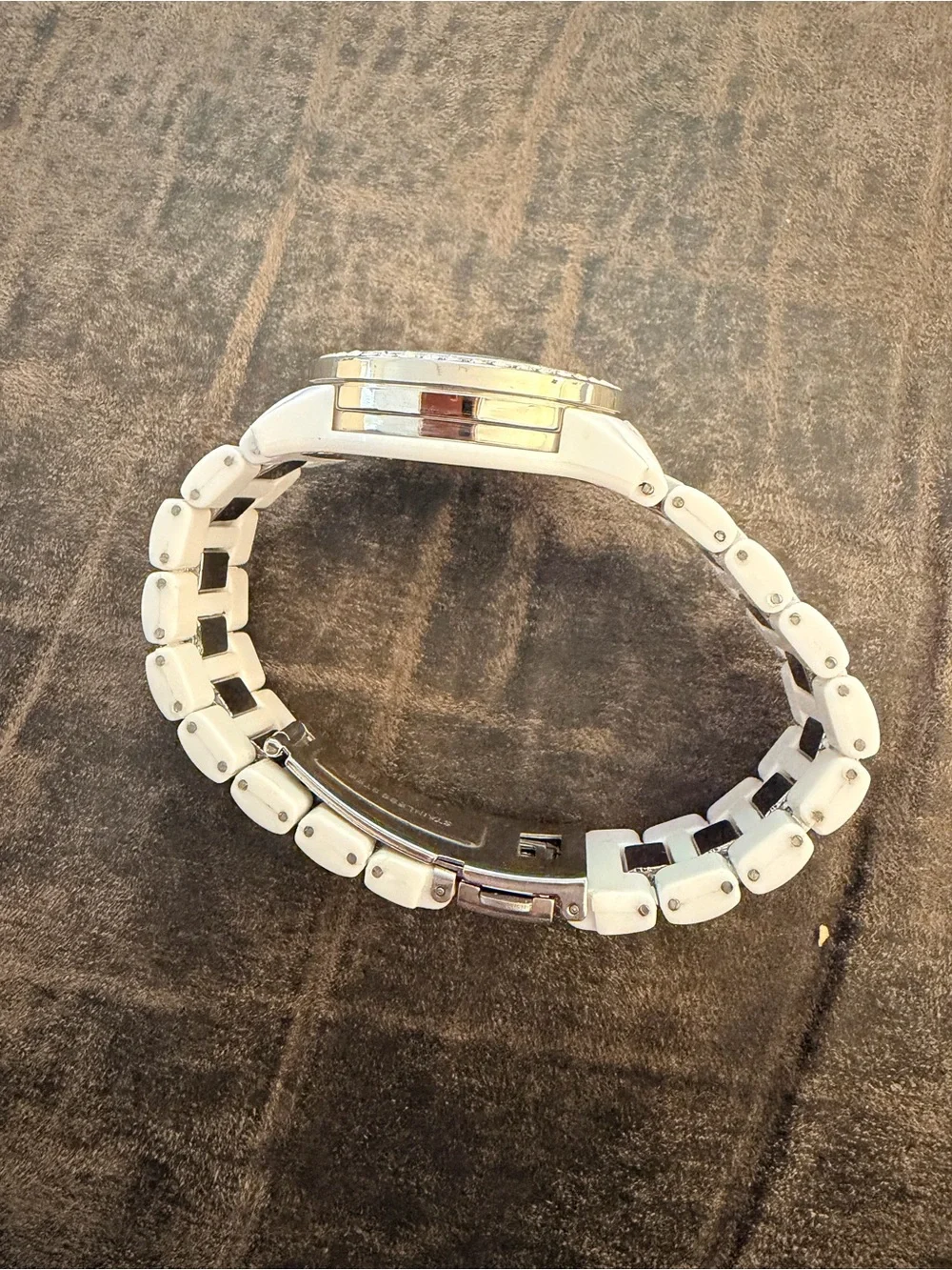Jewelry Subcategory Identification